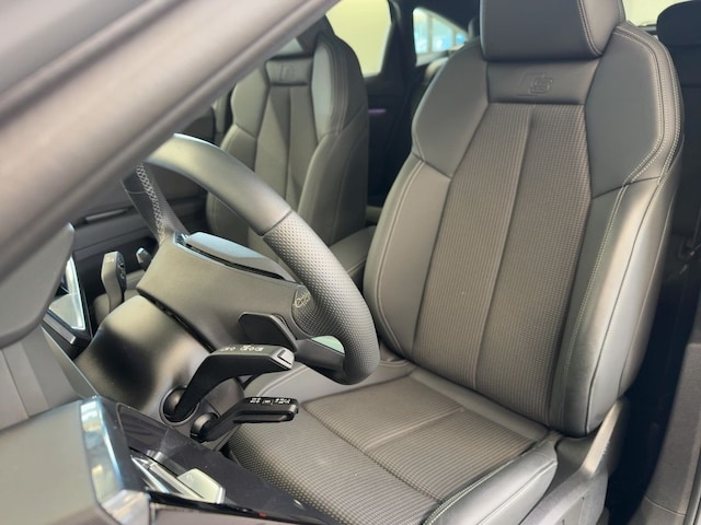 Audi Q4 e-tron Quattro Sportback