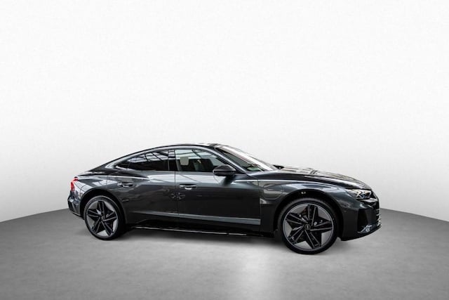 Audi e-tron GT Quattro