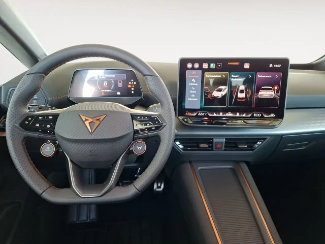 Cupra Born 77 kWh eBoost