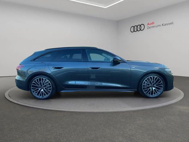 Audi A5 S-Line