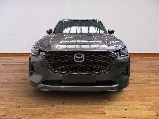 Mazda CX-60 Homura Plus