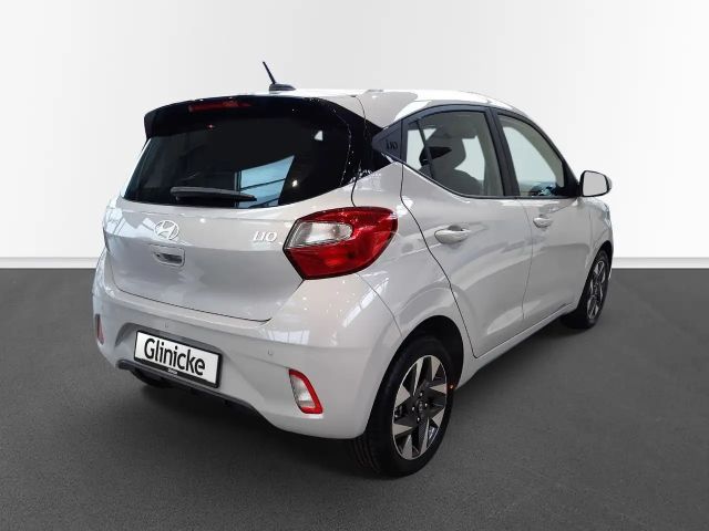 Hyundai i10 Trend