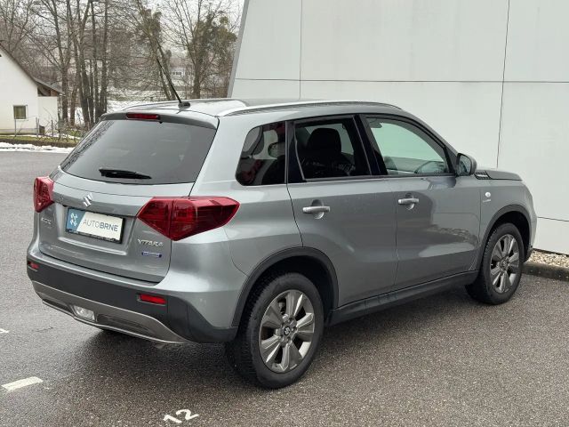 Suzuki Vitara 4x2 GL Hybrid Shine