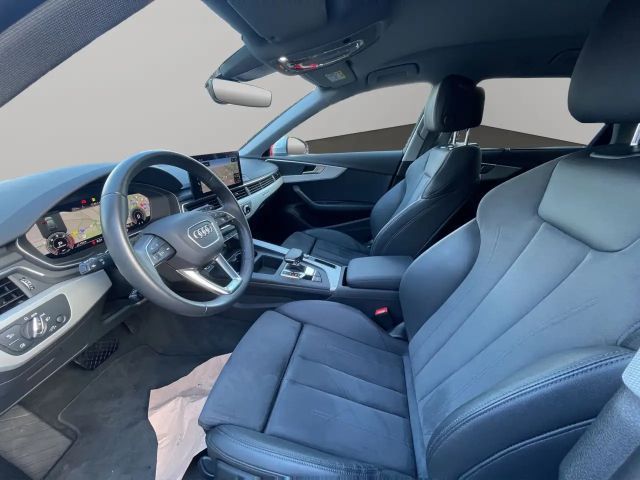 Audi A4 allroad 40 TDI Quattro