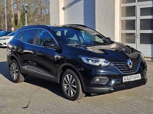 Renault Kadjar TCe 140