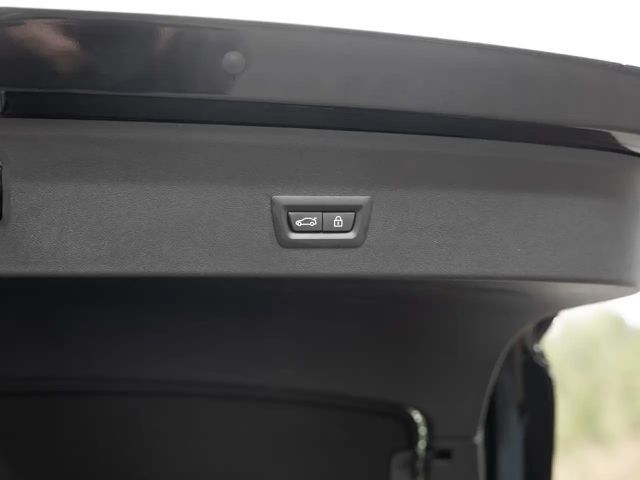 BMW X4 Competition xDrive