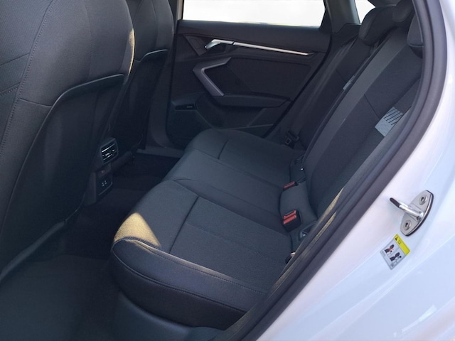 Audi A3 S-Line S-Tronic Sedan