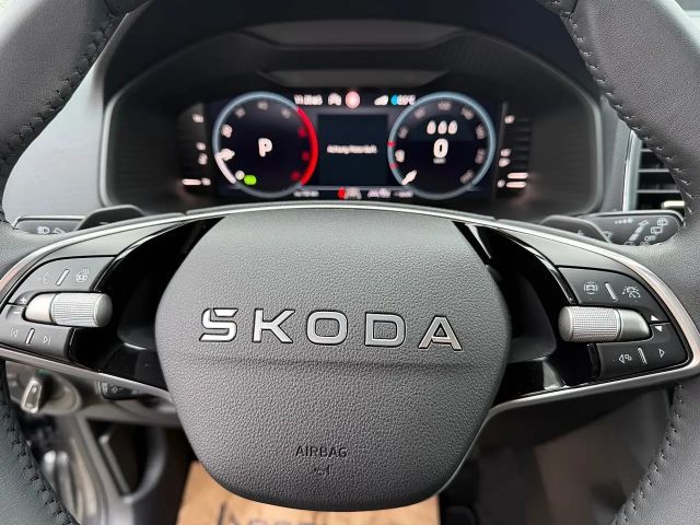 Skoda Karoq 4x4 Selection Style Style