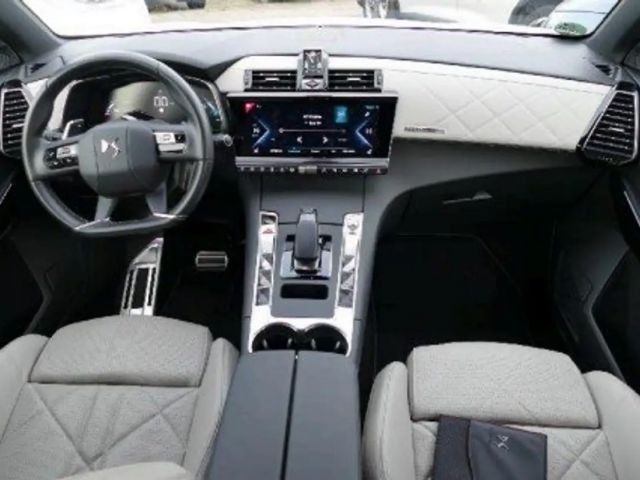DS DS 7 Crossback Crossback