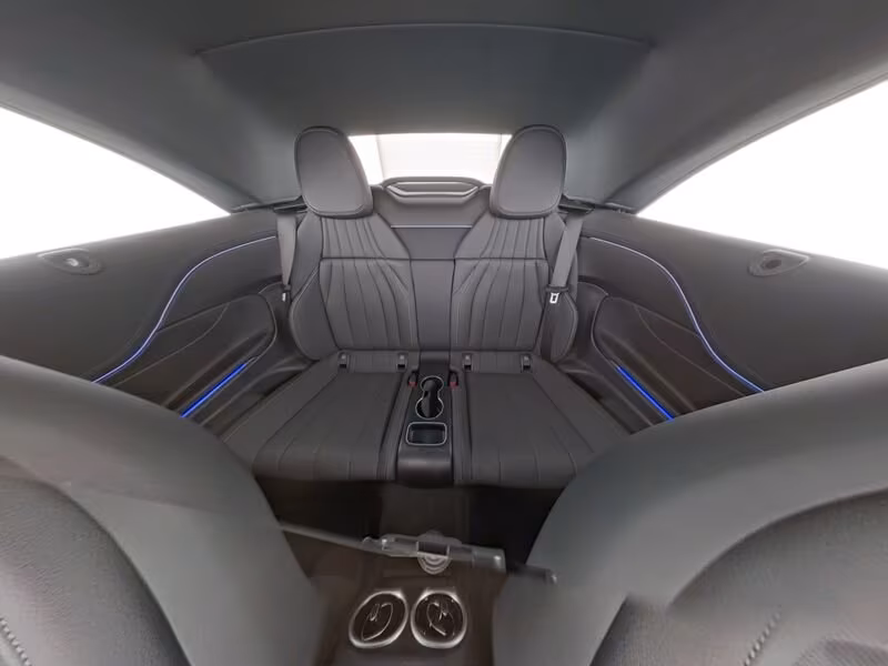 Mercedes-Benz CLE 300 4MATIC AMG Line