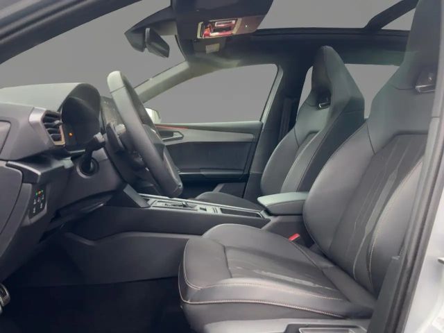 Cupra Leon 1.4 DSG ST VZ e-Hybrid