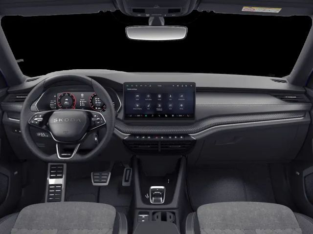 Skoda Octavia Sportline