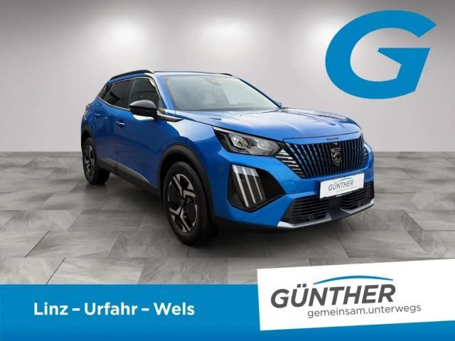 Peugeot 2008 Allure Pack PureTech