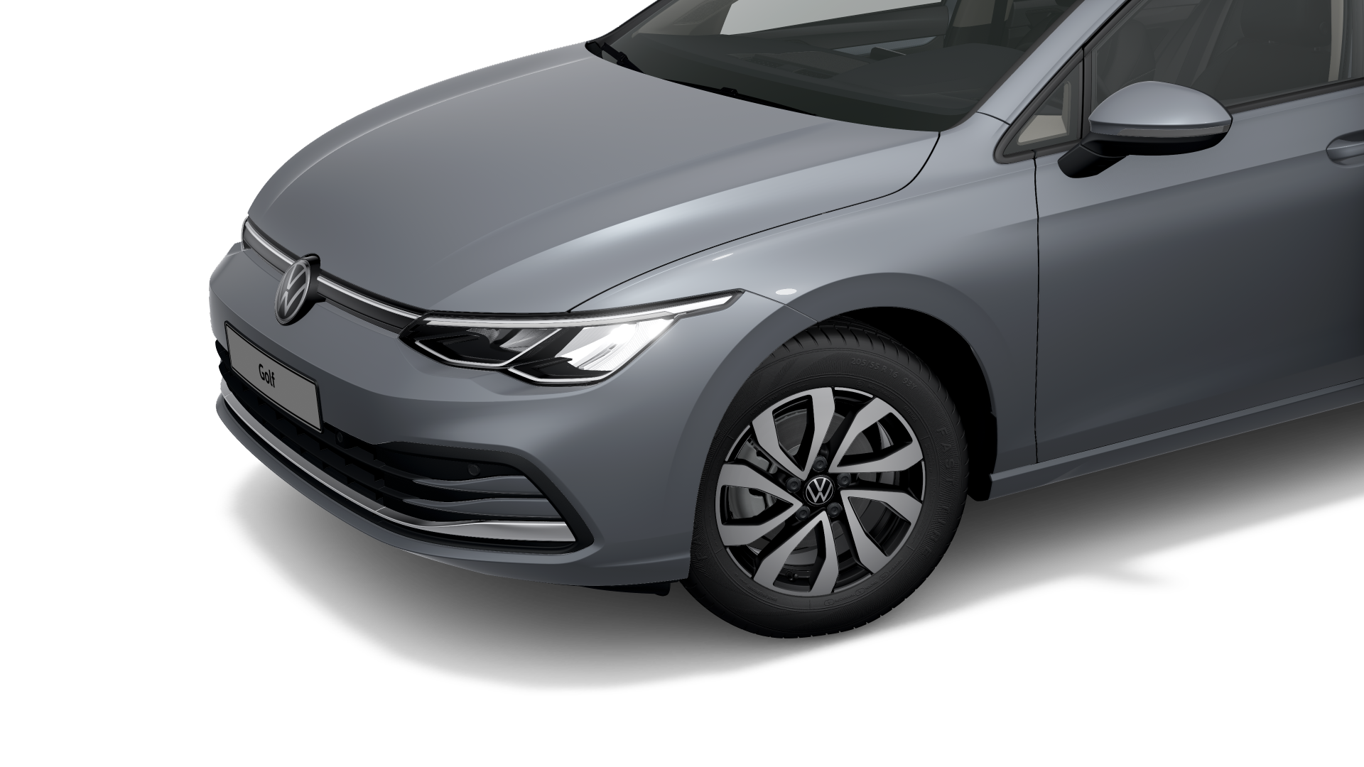 Volkswagen Golf 1.5 eTSI DSG