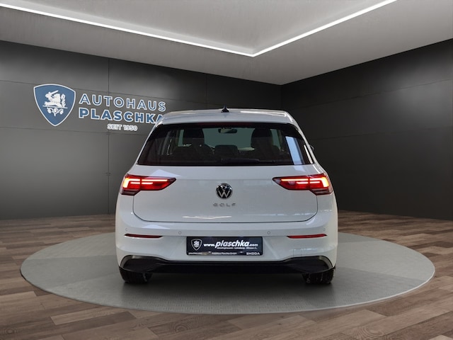 Volkswagen Golf 1.5 TSI Life