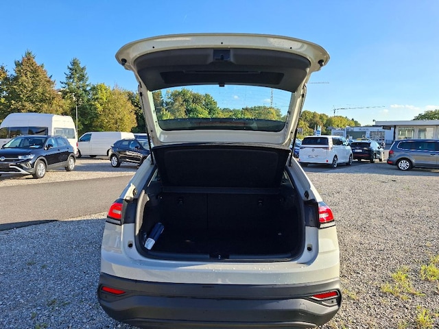 Volkswagen Taigo IQ.Drive Life