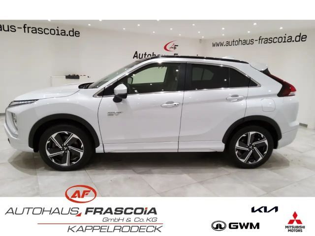 Mitsubishi Eclipse Cross 4WD PHEV