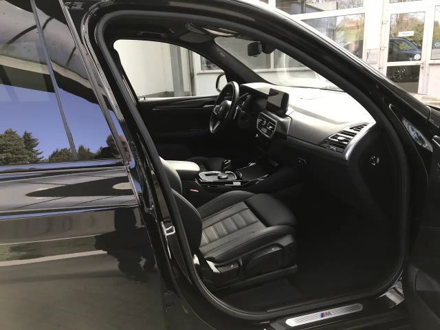 BMW X3 M-Sport xDrive30i