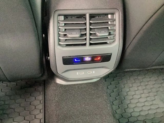 Seat Leon 1.5 TSI FR-lijn