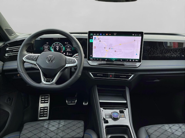 Volkswagen Tiguan 1.5 eTSI DSG R-Line