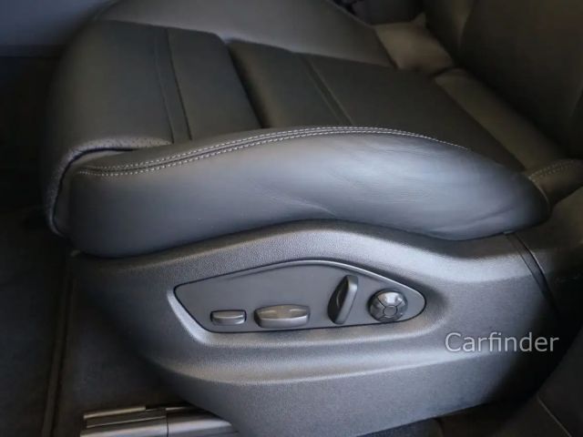 Porsche Cayenne Coupé E-Hybrid