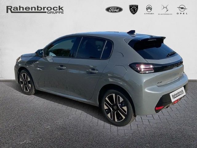 Peugeot E-208 Allure Pack Hybrid