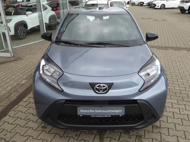Toyota Aygo X Business Hatchback