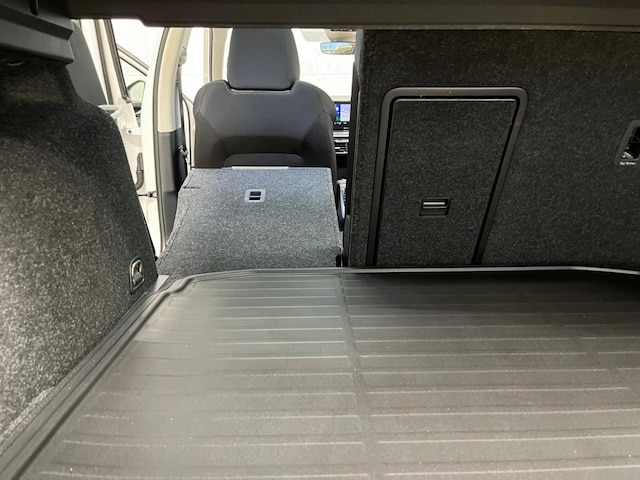 Skoda Octavia 2.0 TDI 4x4 Combi