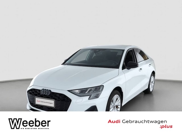Audi A3 30 TFSI S-Tronic Sedan