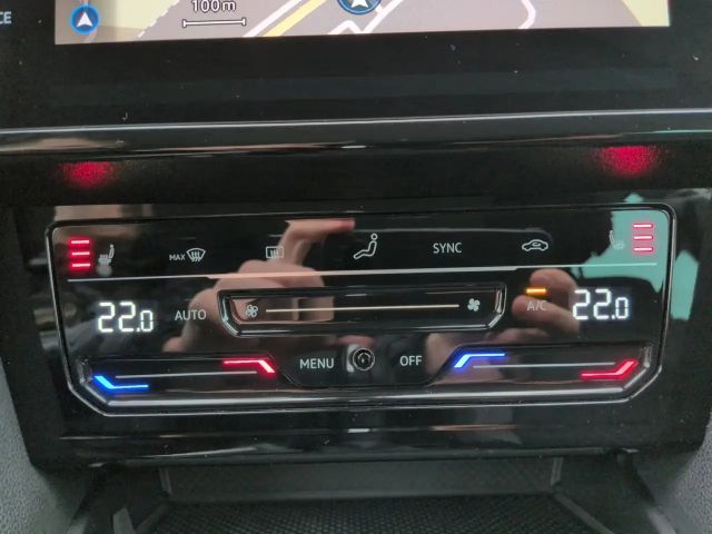 Volkswagen Passat 2.0 TDI AllTrack DSG