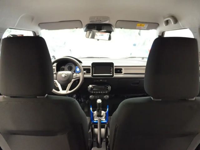 Suzuki Ignis Comfort DualJet Hybrid