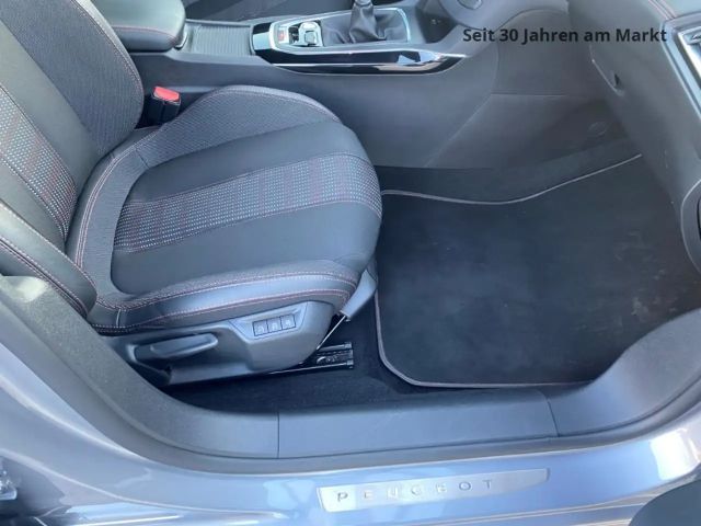 Peugeot 308 Allure Pack