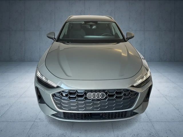 Audi A5 Hybride Quattro