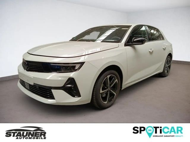 Opel Astra GS-Line Grand Sport