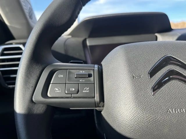 Citroën C4 BlueHDi Plus