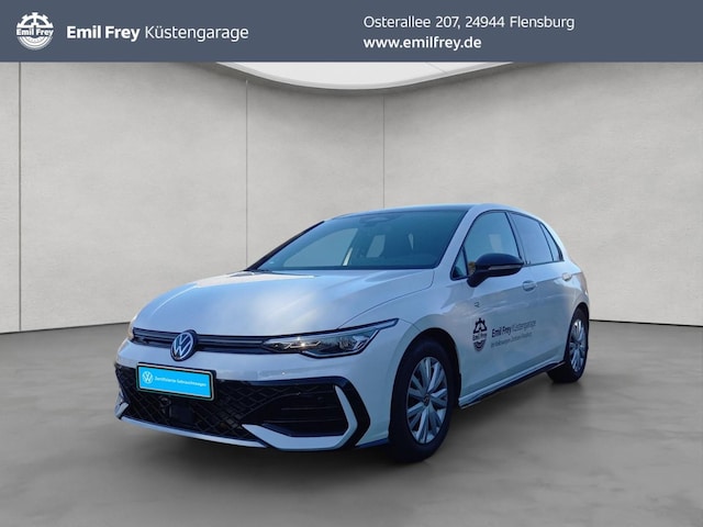 Volkswagen Golf 2.0 TDI DSG R-Line