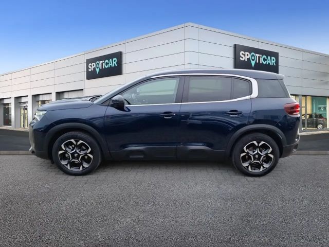 Citroën C5 Aircross Plus