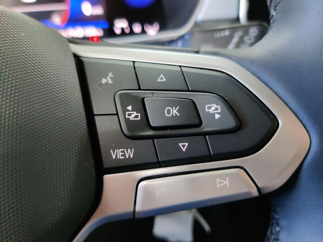 Volkswagen T-Cross 1.0 TSI