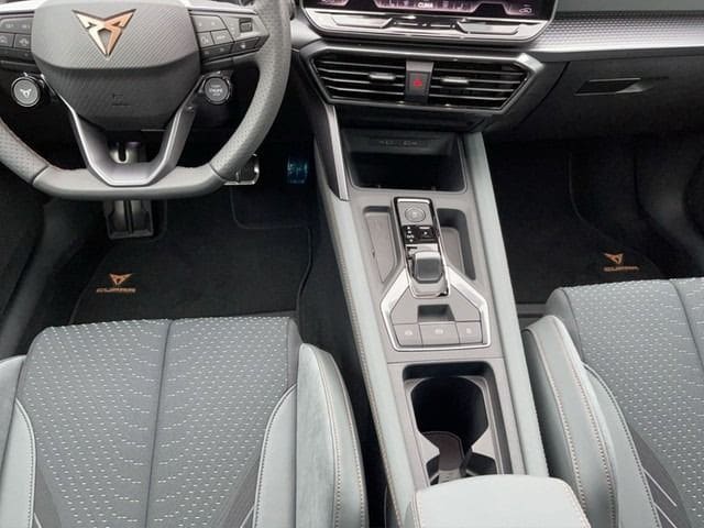 Cupra Formentor 2.0 TSI 4Drive VZ