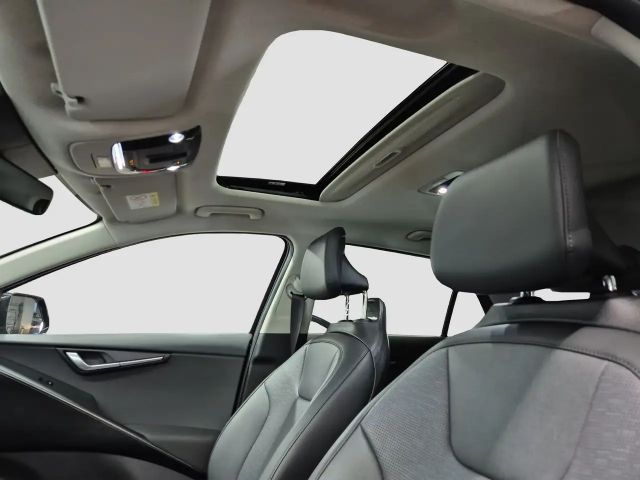 Kia Niro GDi Hybrid PHEV Spirit