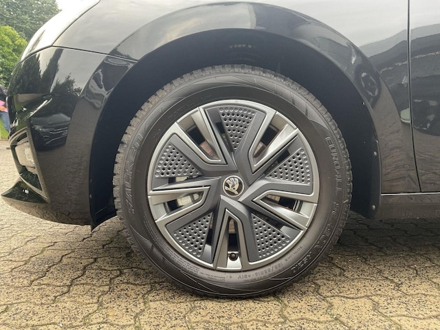 Skoda Fabia 1.0 TSI Selection