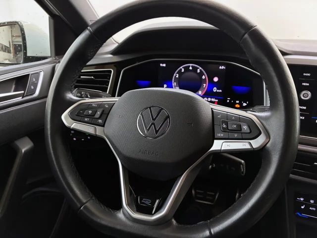 Volkswagen Polo 1.0 TSI R-Line