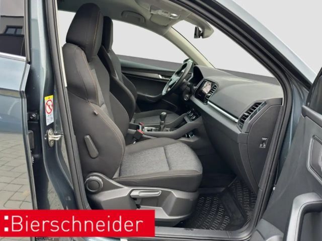 Skoda Karoq 1.5 TSI Clever