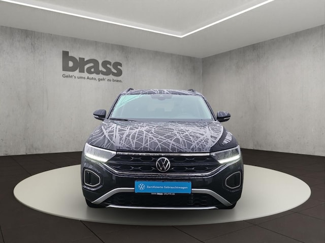 Volkswagen T-Roc 1.5 TSI DSG Move