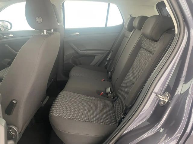 Volkswagen T-Cross 4Me TSI