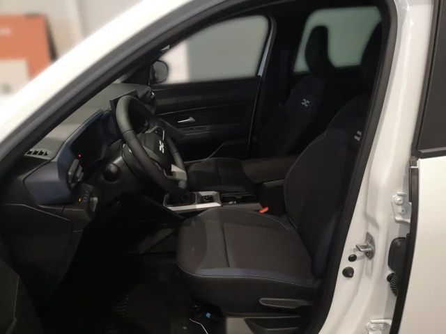 Dacia Bigster Expression Mild Hybrid 130PS 4x4