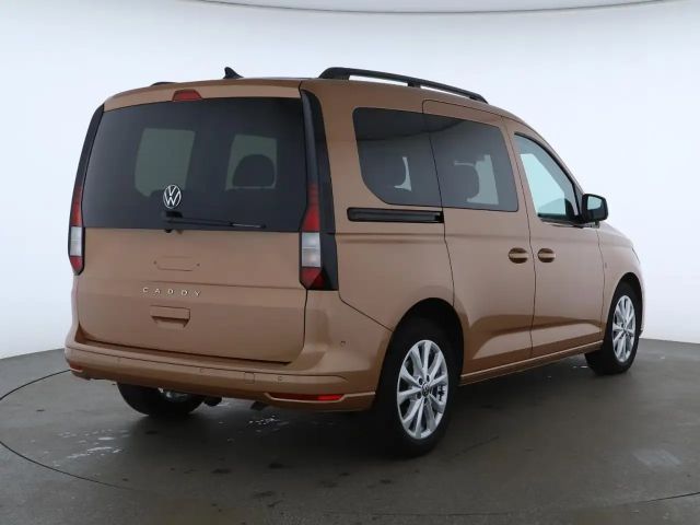 Volkswagen Caddy 1.5 TSI Life