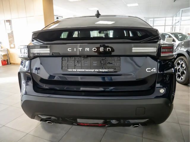 Citroën C4 Max