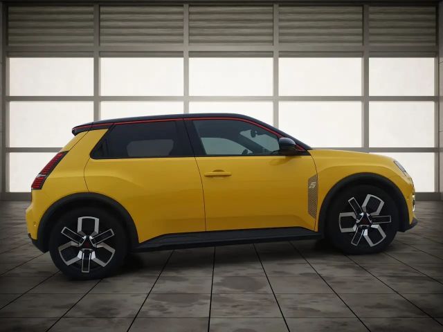 Renault 5 E-Tech R5 Techno