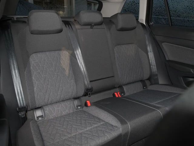 Volkswagen Golf 1.5 TSI Life Variant